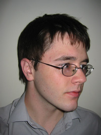 Photo of Corey White